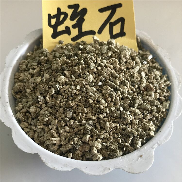 膨脹蛭石