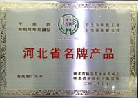 名牌產品